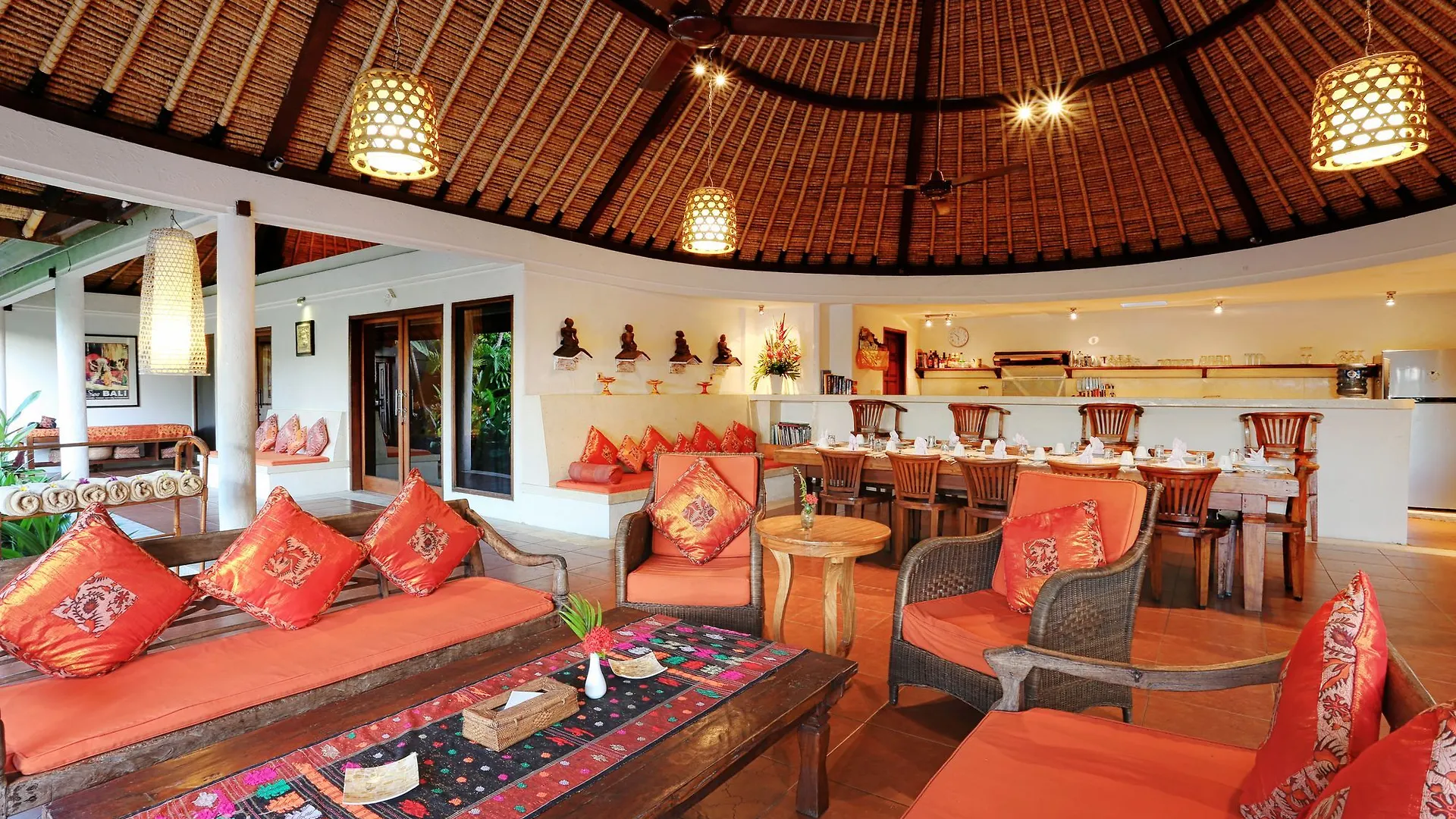 Bali Akasa Villa Seminyak  0*, Seminyak (Bali) Indonesia