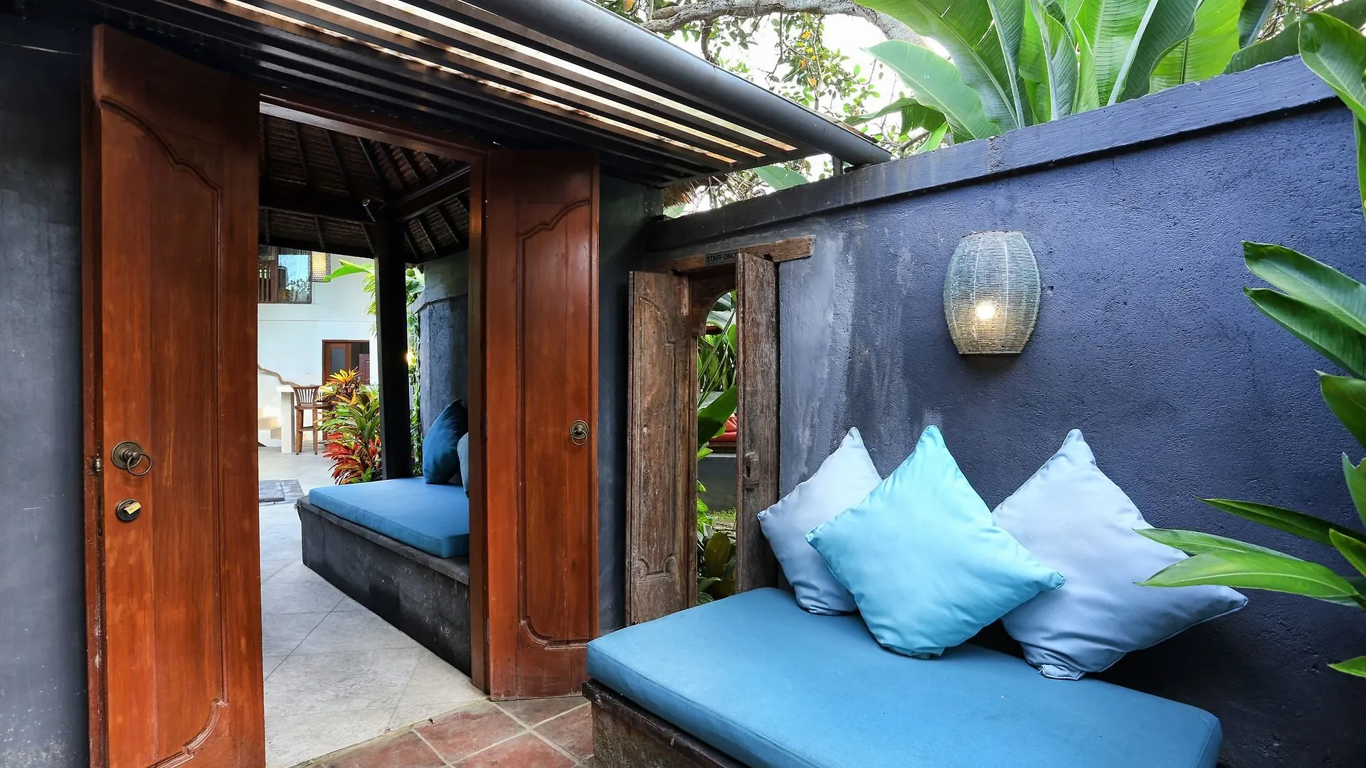 Bali Akasa Villa Seminyak  0*, Seminyak (Bali) Indonesia